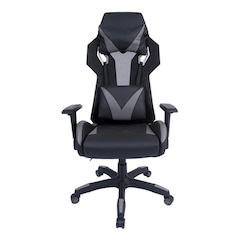 Cadeira Gamer Pelegrin em Couro PU Reclinável PEL-3014 - Foto 1