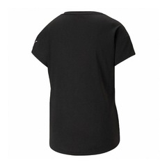 Camiseta Puma Modern Sports TEE - Feminina - Foto 2