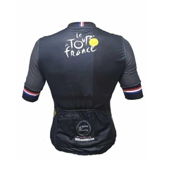 Camisa Tour de France Premium Be Fast - Masculina - Foto 2