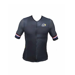 Camisa Tour de France Premium Be Fast - Masculina - Foto 3
