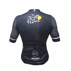 Camisa Tour de France Premium Be Fast - Masculina - Foto 4