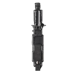 Faca Tática Invictus Explorer Black - Foto 5