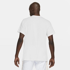 Camiseta Nike Rafa Nadal - Masculina - Foto 2