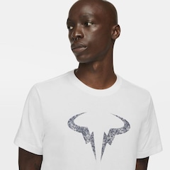 Camiseta Nike Rafa Nadal - Masculina - Foto 3