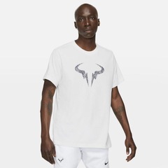 Camiseta Nike Rafa Nadal - Masculina - Foto 1
