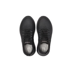 Tênis Crocs Literide Pacer - Infantil - Foto 2