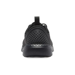 Tênis Crocs Literide Pacer - Infantil - Foto 4