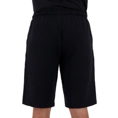 Bermuda SPR Moletom Juventus - Masculina - Foto 2