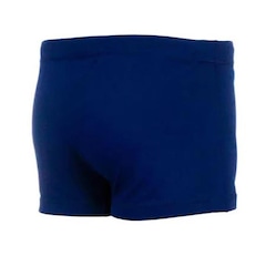 Sunga Boxer Speedo Hidroshort Acquaplus Adulto - Foto 2