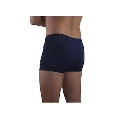 Sunga Boxer Speedo Hidroshort Acquaplus Adulto - Foto 4