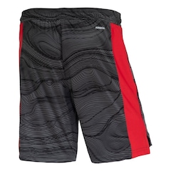 Calção de Goleiro do São Paulo I FC 21/22 adidas - Masculino - Foto 4