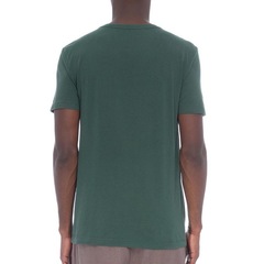 Camiseta Osklen Trident Stencil - Masculina - Foto 3