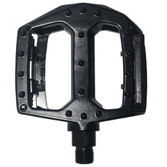 Pedal plataforma alumínio Feimin 9/16 FP-965 - Foto 4