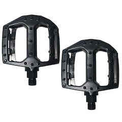 Pedal plataforma alumínio Feimin 9/16 FP-965 - Foto 1