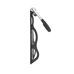 Suporte de parede para bicicleta High One - Foto 2