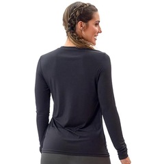 Camiseta Regata Fila Basic Sports - Feminina - Foto 2