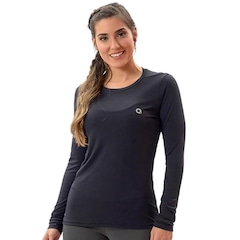 Camiseta Regata Fila Basic Sports - Feminina - Foto 1