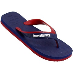 Chinelo Havaianas Dual - Adulto - Foto 2