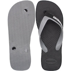 Chinelo Havaianas Dual - Adulto - Foto 3