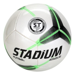 Bola Futsal Stadium Ataque II IX - Foto 2