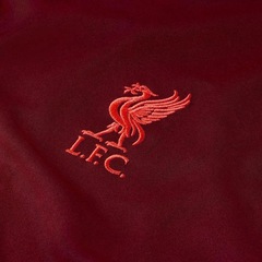 Camisa Liverpool Nike Strike - Masculina - Foto 3