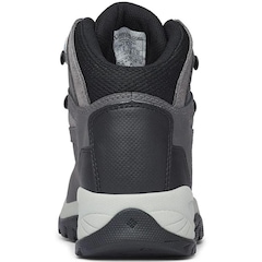 Bota Columbia Newton Ridge Plus Cinza Feminina - Foto 7
