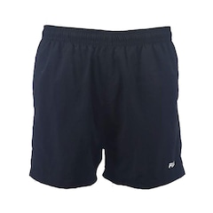Short Fila Essential - Masculino - Foto 1
