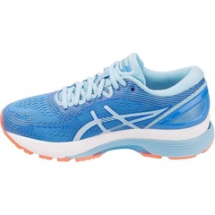 Tênis Asics Gel Nimbus 21 - Feminino - Foto 2