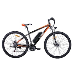 Bicicleta Elétrica Atrio Santiago - Aro 29 - 350W 10Ah - Freio a Disco - 21V Shimano - BI209 - Foto 2
