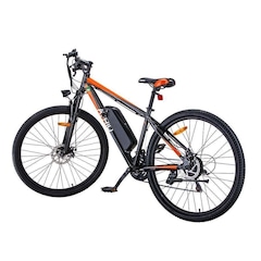 Bicicleta Elétrica Atrio Santiago - Aro 29 - 350W 10Ah - Freio a Disco - 21V Shimano - BI209 - Foto 3