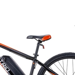 Bicicleta Elétrica Atrio Santiago - Aro 29 - 350W 10Ah - Freio a Disco - 21V Shimano - BI209 - Foto 4