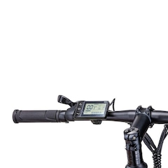 Bicicleta Elétrica Atrio Santiago - Aro 29 - 350W 10Ah - Freio a Disco - 21V Shimano - BI209 - Foto 5