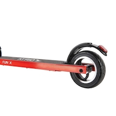 Patinete Elétrico Atrio Fun X 6 Pol. 250W 5AH 23 KM/H 15KM 70 KGS ES321 - Foto 5