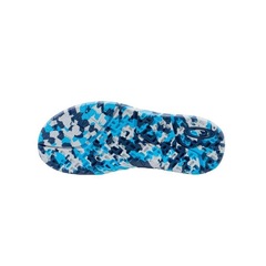 Chinelo Oakley Rest Camo - Masculino - Foto 4