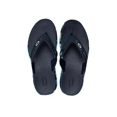 Chinelo Oakley Rest Camo - Masculino - Foto 5