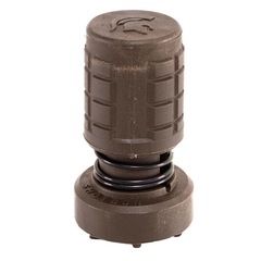 Remuniciador Rápido para Revólver Shotgun Jet Loader 7 Tiros Polímero - Foto 1