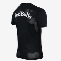 Camisa Red Bull Bragantino II 20/21 Nike Torcedor - Masculina - Foto 2