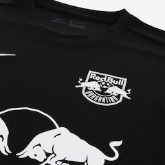 Camisa Red Bull Bragantino II 20/21 Nike Torcedor - Masculina - Foto 3