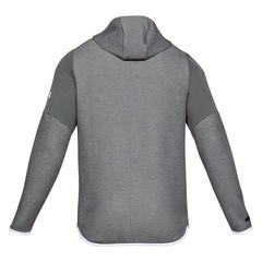 Jaqueta Under Armour Unstoppable Move Light FZ - Foto 2