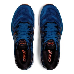 Tênis Asics Gel Nimbus 23 - Masculino - Foto 3