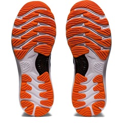 Tênis Asics Gel Nimbus 23 - Masculino - Foto 4