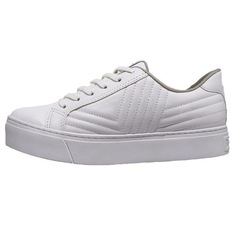 Tênis Via Marte Flat Form Napa - Feminino - Foto 2