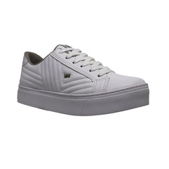 Tênis Via Marte Flat Form Napa - Feminino - Foto 3