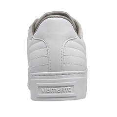 Tênis Via Marte Flat Form Napa - Feminino - Foto 4