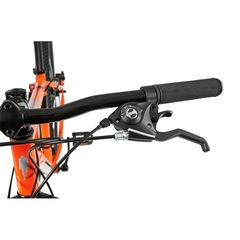 Mountain Bike Caloi Two Niner Alloy - Aro 29 - Freios a Disco - Câmbios Sunrun - 21 Velocidades - Adulto - Foto 2