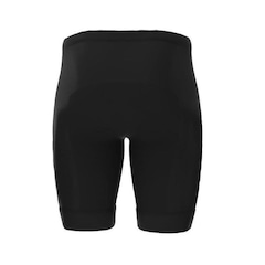 Bermuda de Ciclismo Elite ERT Cycle Sport com Forro em Gel - Masculina - Foto 2