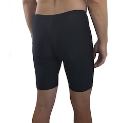 Sunga Bermuda Speedo Xtralife 47cm - Masculina - Foto 2