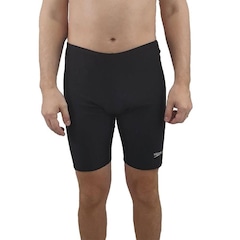 Sunga Bermuda Speedo Xtralife 47cm - Masculina - Foto 1