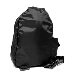 Shoulder Bag DGK Levels Zíper Dia a Dia Trabalho Passeio - Foto 3