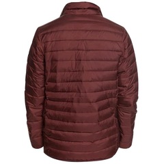 Jaqueta Quiksilver Scaly Full Zip Andora - Masculina - Foto 3